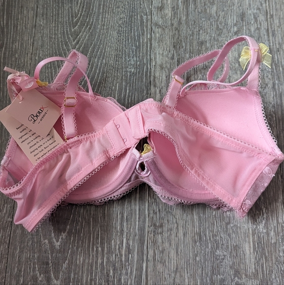 BNWT Boux Avenue bra - Picture 2 of 4